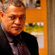 Laurence Fishburne in Hannibal